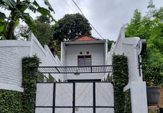 Exterior 5 Meraki Dago