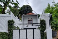 Exterior Meraki Dago