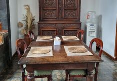 Restaurant 7 Meraki Dago