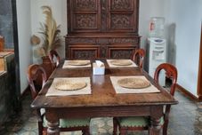 Restaurant Meraki Dago