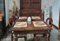 Restaurant 7 Meraki Dago