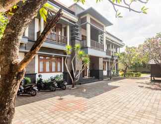 Bangunan 2 Jenna Residence Denpasar