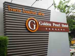 Luar Bangunan 4 Golden Pearl Bangkok