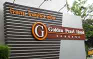 Exterior 6 Golden Pearl Bangkok