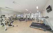 Fitness Center 4 Golden Pearl Bangkok