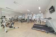 Fitness Center Golden Pearl Bangkok