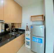 Lain-lain 5 Comfort and Best Deal 1BR at Citralake Suites Apartment By Travelio