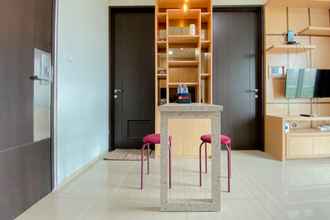 Lain-lain 4 Comfort and Best Deal 1BR at Citralake Suites Apartment By Travelio