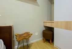 其他 3 Warm and Spacious Studio Daan Mogot City Apartment By Travelio
