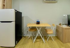 其他 5 Warm and Spacious Studio Daan Mogot City Apartment By Travelio