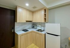 其他 6 Warm and Spacious Studio Daan Mogot City Apartment By Travelio