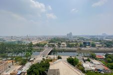 附近景观和景点 Warm and Spacious Studio Daan Mogot City Apartment By Travelio