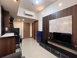 Khác 4 Cozy and Warm 2BR Vida View Makassar Apartment By Travelio