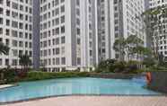 Kolam Renang 7 Strategic and Gorgeous Studio Apartment M-Town Residence By Travelio