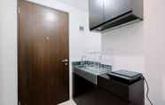 Lainnya 2 Restful and Modern Look Studio Transpark Cibubur Apartment By Travelio