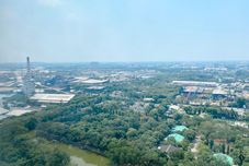 外観 Apartment Comfort Stay Studio Pollux Chadstone By Travelio