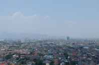 Bangunan Good Deal Apartment 2BR Newton Residence Bandung by Travelio