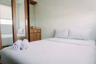 Bedroom 4 Comfort Stay and Homey 2BR Pakubuwono Terrace Apartment By Travelio