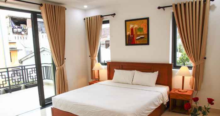 อื่นๆ Hoi An Town Of Viet House Homestay & Villa