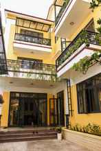 ภายนอกอาคาร 4 Hoi An Town Of Viet House Homestay & Villa