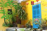 Common Space Hoi An Town Of Viet House Homestay & Villa