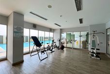 健身中心 Mekarwangi Square By Eazystay