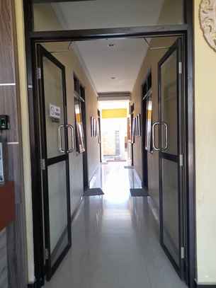 Hotel Bakti Banyuwangi, Rp 350.002