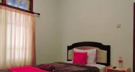 その他 2 Crystal Malioboro Hotel