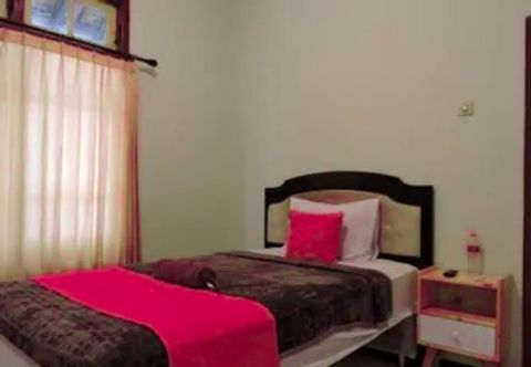 その他 Crystal Malioboro Hotel