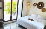 Kamar Tidur 3 Home Residence Fortune Aesthetic 3BR