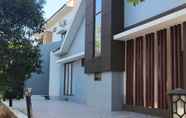 Bangunan 6 Home Residence Fortune Aesthetic 3BR