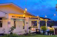 Entertainment Facility Villa Sindang Restu Sr Cisarua