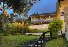 Entertainment Facility 4 Villa Sindang Restu Sr Cisarua