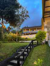 Entertainment Facility 4 Villa Sindang Restu Sr Cisarua