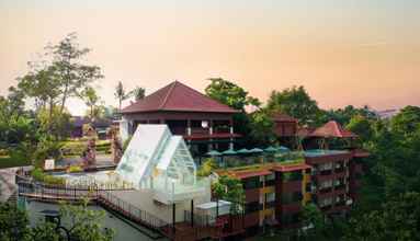 Exterior 4 Metland Venya Ubud (Formerly Horison Ume Suites & Villas Ubud)