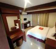 Bedroom 5 Kata Noi Bay Inn
