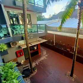 Lobby 1 Kata Noi Bay Inn, Let's Relax Spa - Phuket (The Sis Kata) Hotels