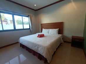 Bedroom 4 Kata Noi Bay Inn
