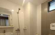 In-room Bathroom 6 Kata Noi Bay Inn