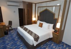 Bedroom 5 SM Tower Malioboro Yogyakarta