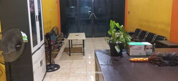 Lobby 3 Penginapan Raffa