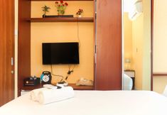 其他 3 Comfort Living Studio at Grand Kamala Lagoon Apartment near Shopping Center By Travelio