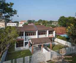 Brown Mansion -  Near Adventist Hospital , Rp 818.245