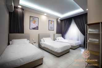 Kamar Tidur 4 Brown Mansion -  Near Adventist Hospital 