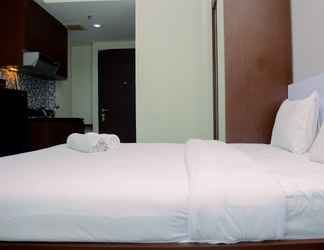 Lainnya 2 Comfy and Modern Studio at Grand Dhika City Apartment By Travelio