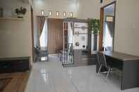 Others D'Java Homestay Monjali 1 By The Grand Java