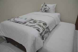 Kamar Tidur 4 D'Java Homestay Monjali 1 By The Grand Java