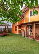 EXTERIOR_BUILDING Prananto's Villa