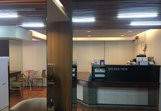 ล็อบบี้ 4 ROOM at Vipa