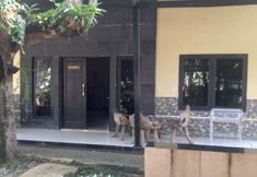 Bangunan 3 Villa Mangris Carita